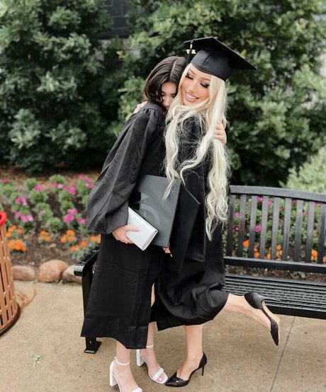 Monet Fisher arte modelo fotos