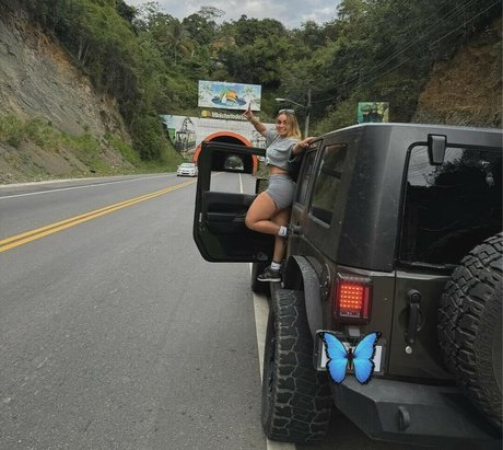 Adxfeels estrella sexy archivo