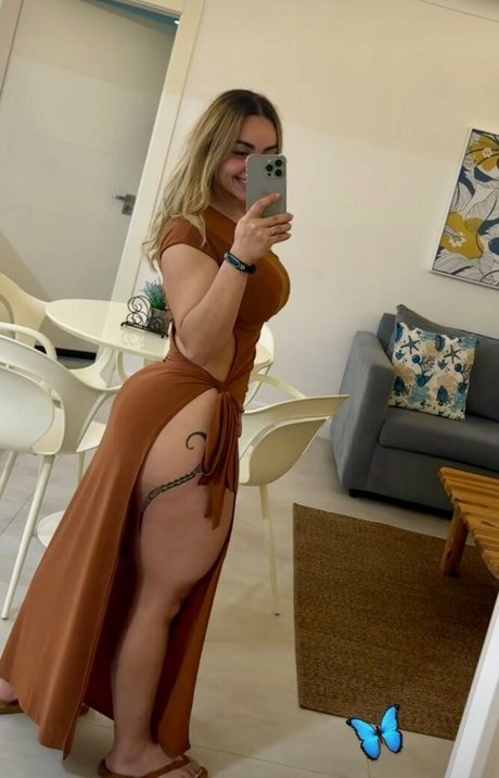 Adxfeels modelo desnuda galería