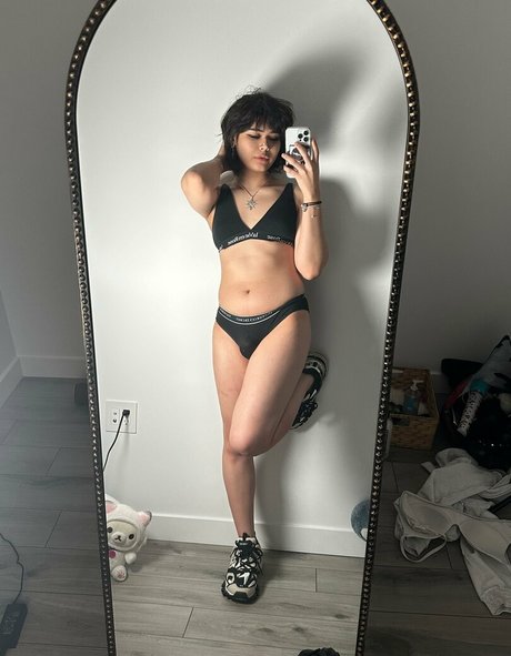 KianaVi estrella porno de arte recopilación