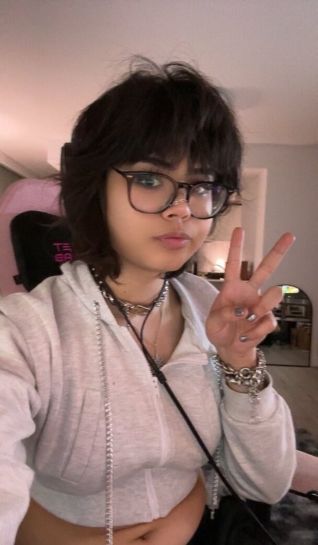 KianaVi modelo recopilación