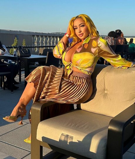 Tylea estrella atractiva galerías