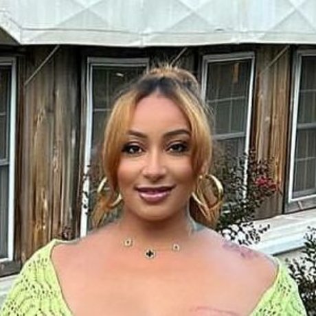 Tylea estrella porno erótica imagen