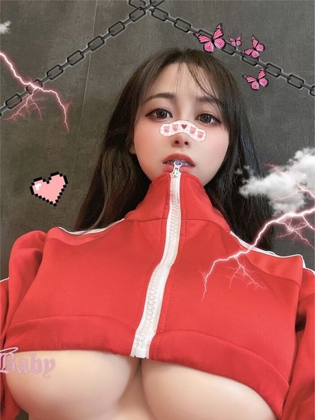 Micokey_ actriz de arte foto