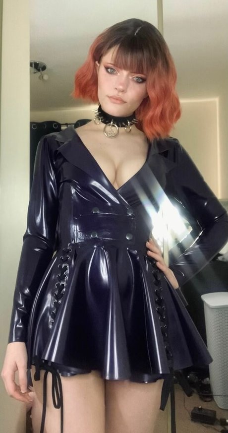 thecutestkittycat desnudos estrella foto