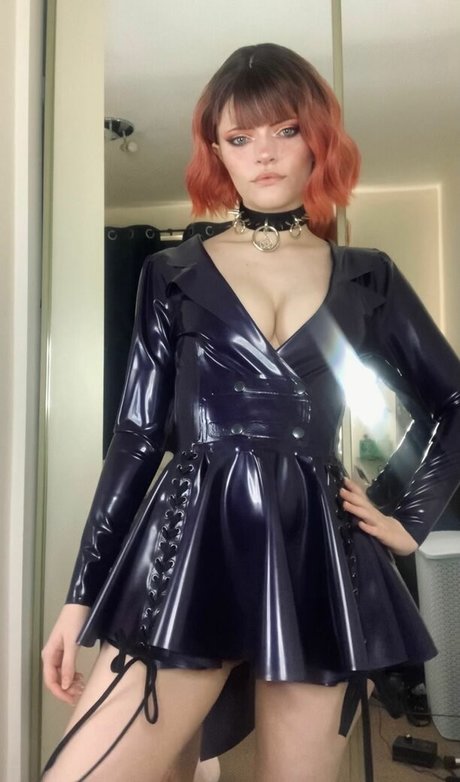 thecutestkittycat mejor estrella porno foto