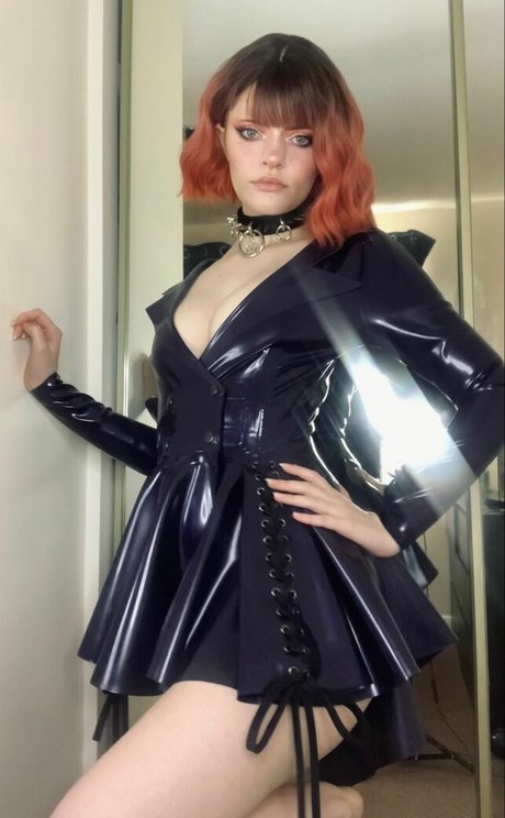 thecutestkittycat mejor actriz archivo