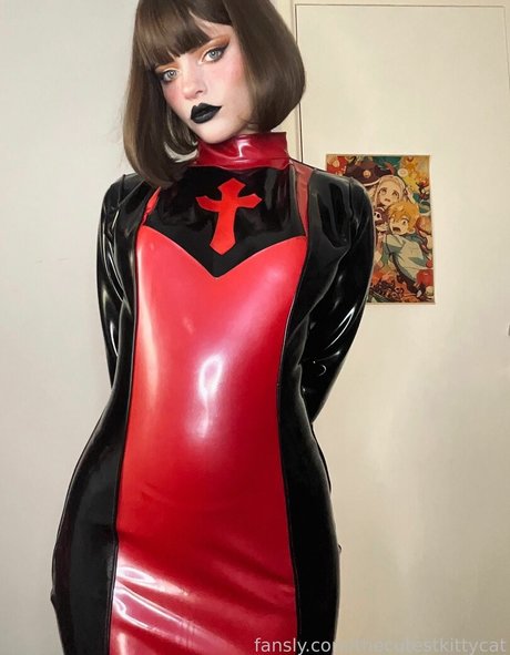 thecutestkittycat actriz perfecta fotos