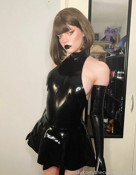 thecutestkittycat actriz de arte imagen