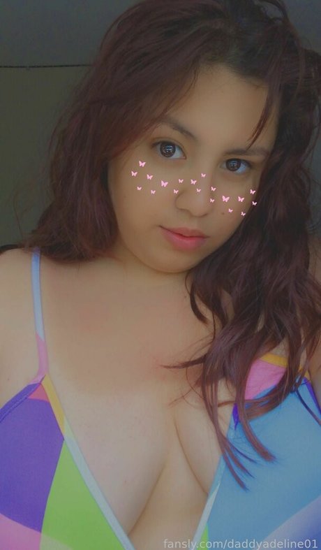 daddyadeline01 desnudos estrella porno imágenes