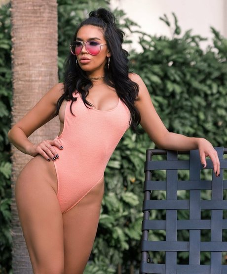 Ivette Saucedo linda estrella galería