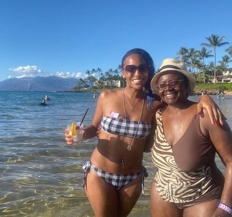 Lucy Hedges sexo modelo foto