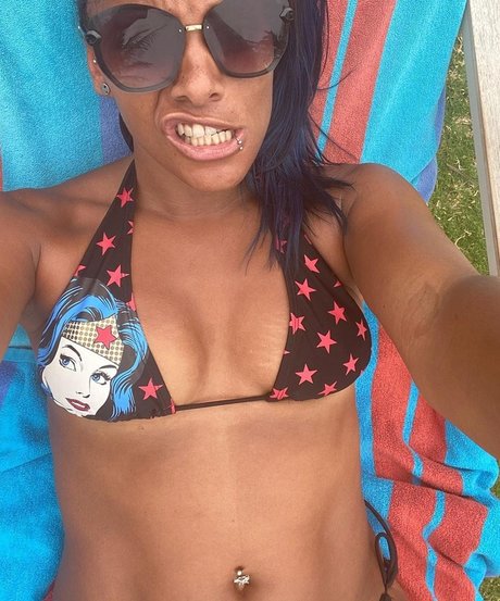 Lucy Hedges modelo de arte imágenes