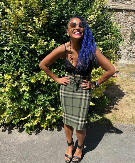 Lucy Hedges estrella de alta definición fotos