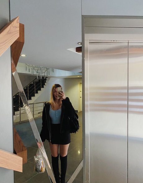 Beril ahin modelo sexual recopilación