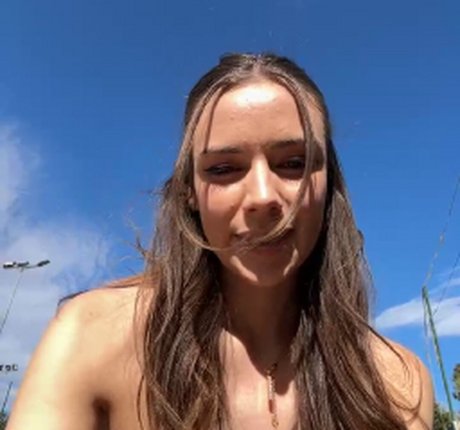 HopeHeaven estrella porno agradable imágenes