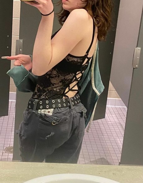 avieb4by modelo sexy foto