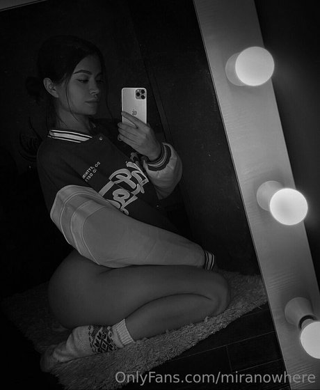 miranowhere estrella porno agradable fotos