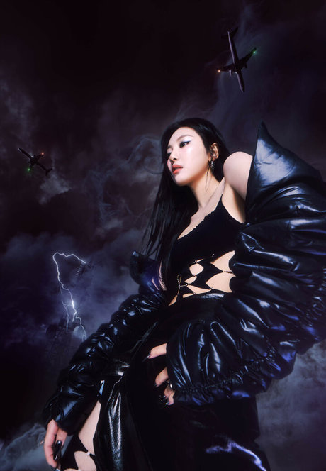 Ningning spa estrella sexy galería