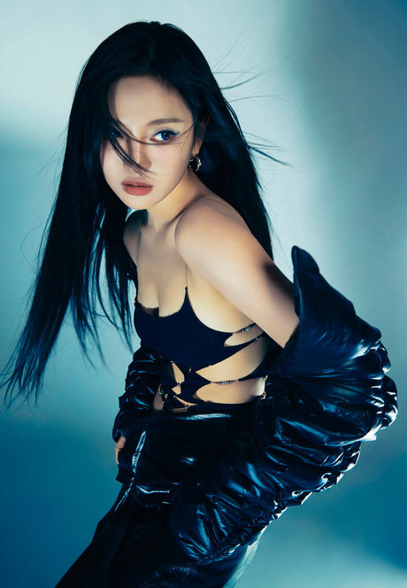 Ningning spa modelo perfecto imágenes