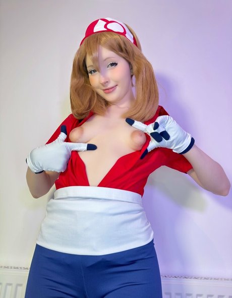 sushibunniii estrella porno de arte imágenes