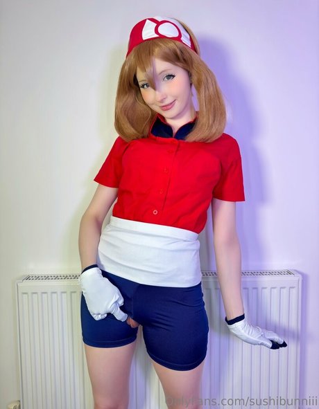 sushibunniii xxx estrella porno archivo