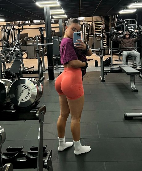 MIA GREEN desnudos estrella porno fotos