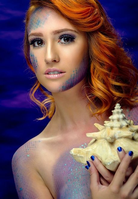 AndyTheFrenchy estrella desnuda galerías