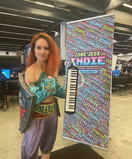 AndyTheFrenchy estrella porno sexy imagen