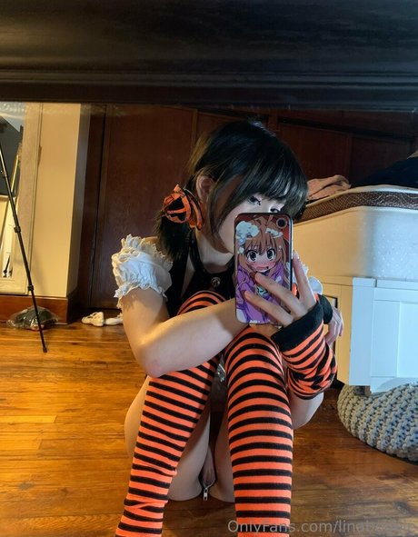 Linaboobie Profilfoto