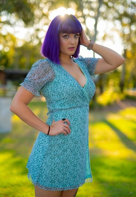 Naysy modelo perfecto archivo