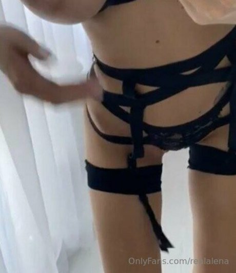 realalena estrella libre foto