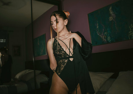 irenenoirr estrella bonita galería