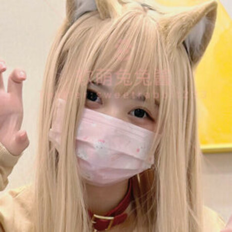 SweetRabbit233 estrella desnuda imagen