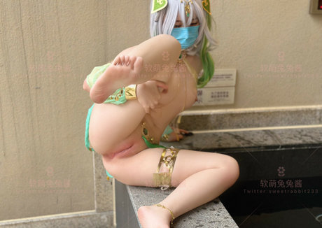 SweetRabbit233 estrella porno exclusiva galería