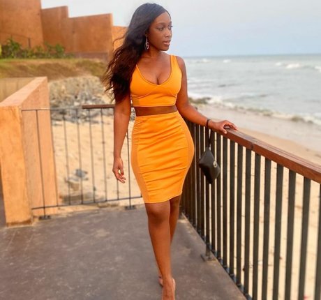 TV Shopping Presenters modelo de alta definición recopilación