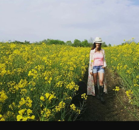 TV Shopping Presenters modelo sexual fotos