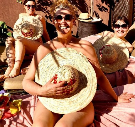 TV Shopping Presenters estrella del arte recopilación