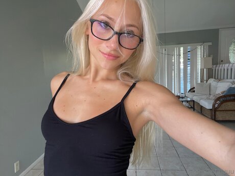 Leilaluuu modelo libre foto