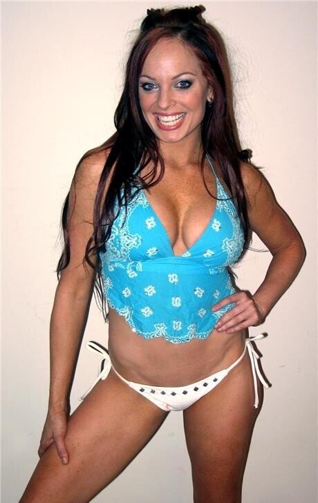 Christy Hemme arte estrella porno recopilación