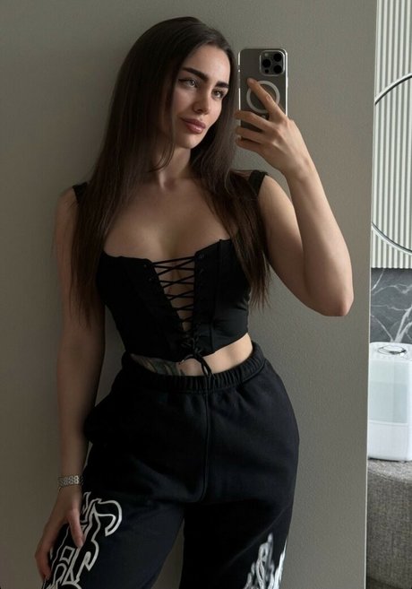 Toma Zhdanova modelo hd recopilación