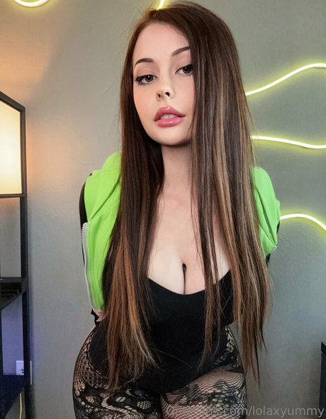 Lolaknivesxz estrella porno del sexo fotos