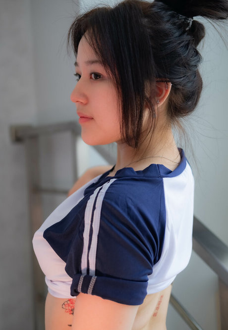 Kheren Natanya estrella perfecta foto