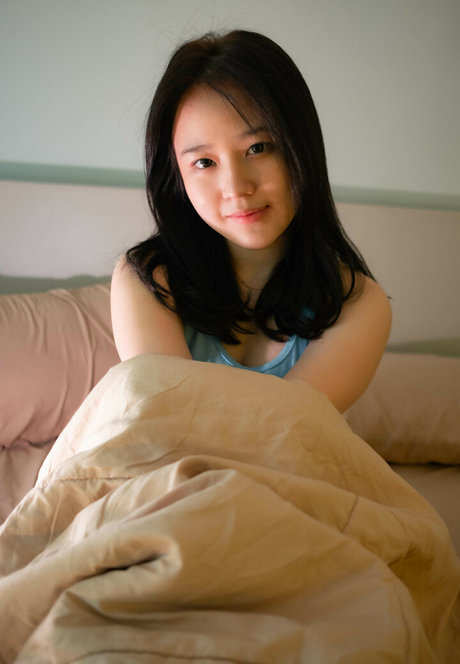 Kheren Natanya estrella porno perfecta foto