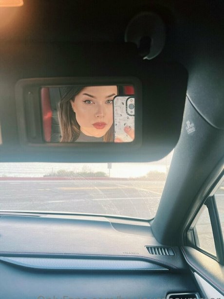 heylaurensummer estrella porno erótica foto