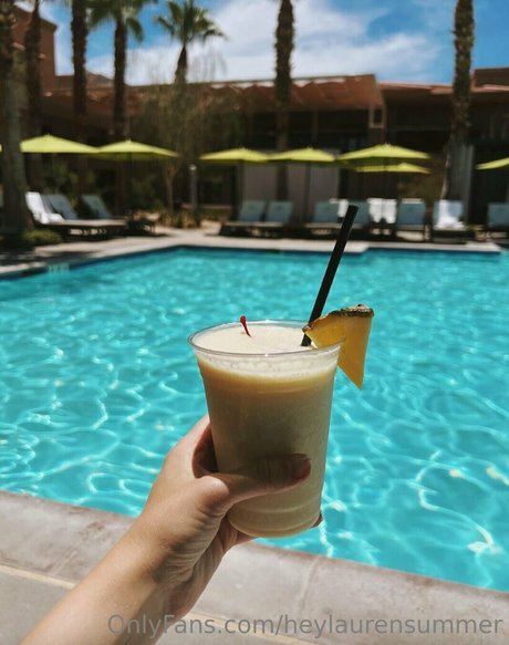 heylaurensummer modelo perfecto galerías