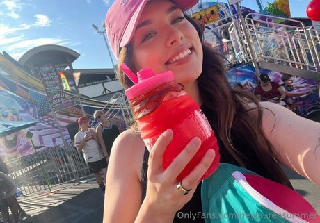 heylaurensummer desnudos estrella porno imagen