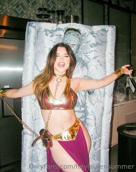 heylaurensummer libre de estrellas recopilación