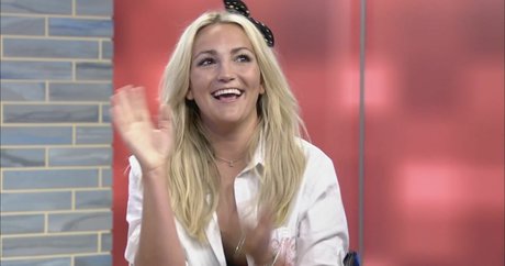 Jamie Lynn Spears estrella porno caliente foto