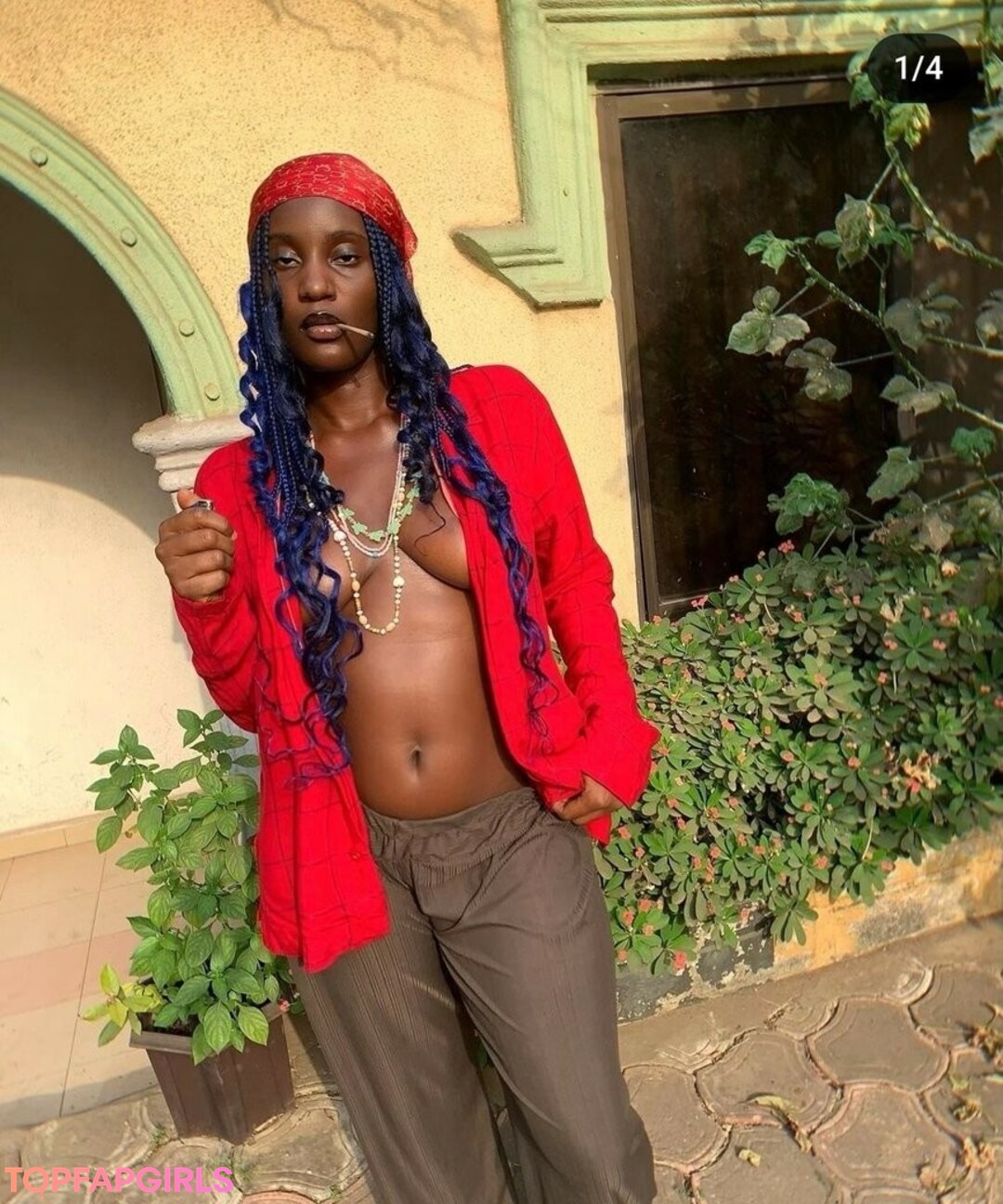 Ifunanya sexo estrella porno imagen